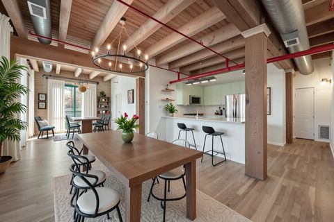 Tiny photo for 7240 Franklin Street #2A, Forest Park, IL 60130 (MLS # 12508179)