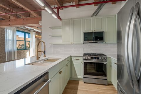 Tiny photo for 7240 Franklin Street #2A, Forest Park, IL 60130 (MLS # 12508179)