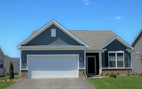 A home in Lindenhurst