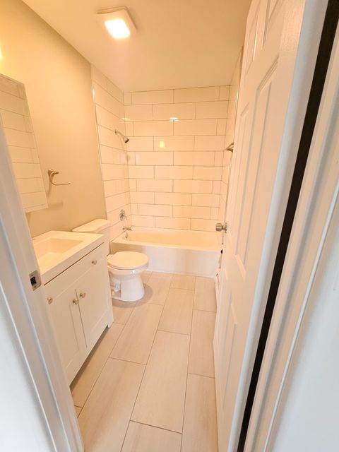 Tiny photo for 11010 Central Avenue #3a, Chicago Ridge, IL 60415 (MLS # 12494717)