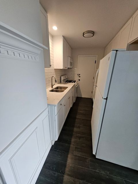 Tiny photo for 11010 Central Avenue #3a, Chicago Ridge, IL 60415 (MLS # 12494717)