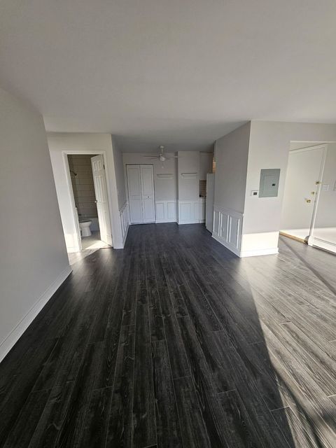Tiny photo for 11010 Central Avenue #3a, Chicago Ridge, IL 60415 (MLS # 12494717)