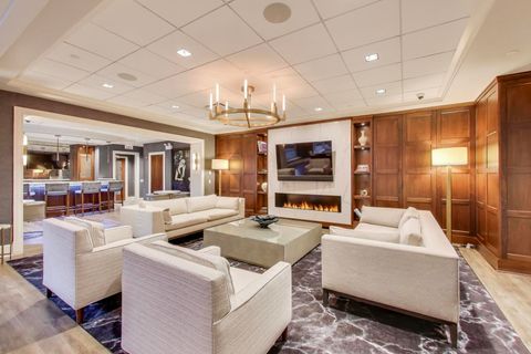 Tiny photo for 57 E Delaware Place #3504, Chicago, IL 60611 (MLS # 12517966)