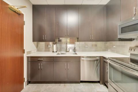 Tiny photo for 57 E Delaware Place #3504, Chicago, IL 60611 (MLS # 12517966)
