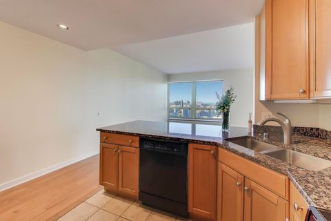 Tiny photo for 57 E Delaware Place #3504, Chicago, IL 60611 (MLS # 12517966)