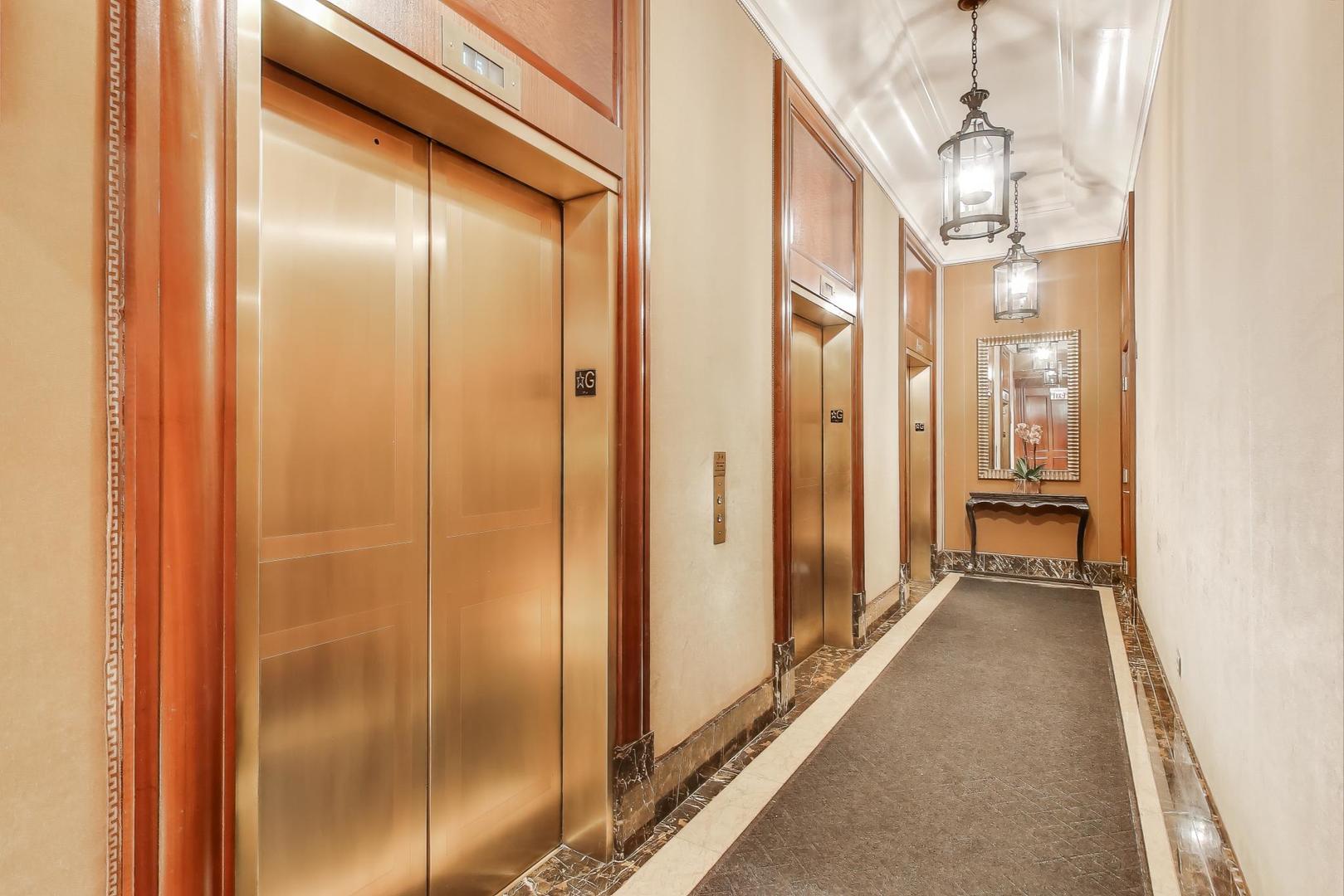 57 E Delaware Place 3504