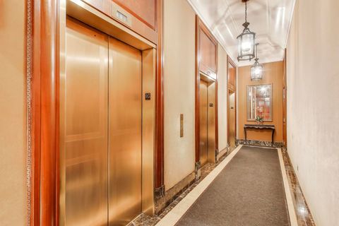 Tiny photo for 57 E Delaware Place #3504, Chicago, IL 60611 (MLS # 12517966)