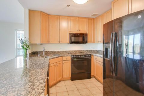 Tiny photo for 57 E Delaware Place #3504, Chicago, IL 60611 (MLS # 12517966)