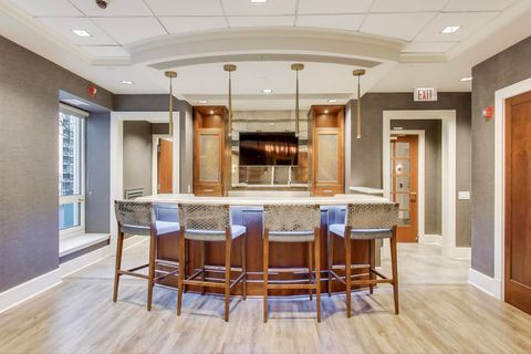 Tiny photo for 57 E Delaware Place #3504, Chicago, IL 60611 (MLS # 12517966)