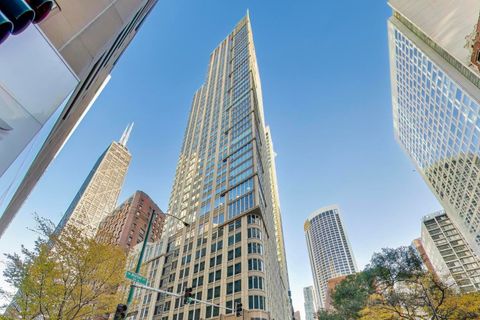 57 E Delaware Place 3504 Chicago IL 60611