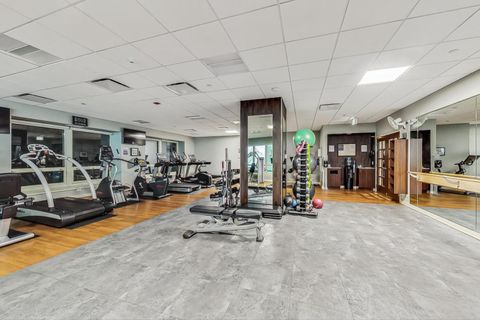 Tiny photo for 57 E Delaware Place #3504, Chicago, IL 60611 (MLS # 12517966)