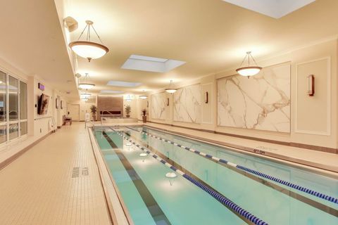 Tiny photo for 57 E Delaware Place #3504, Chicago, IL 60611 (MLS # 12517966)