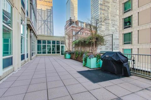 Tiny photo for 57 E Delaware Place #3504, Chicago, IL 60611 (MLS # 12517966)