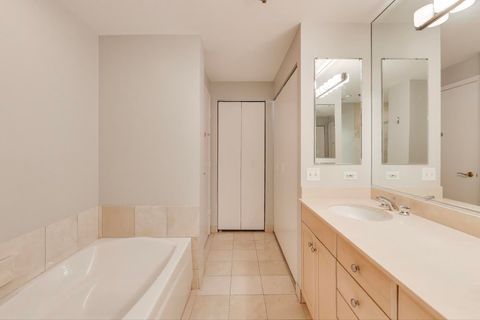 Tiny photo for 57 E Delaware Place #3504, Chicago, IL 60611 (MLS # 12517966)