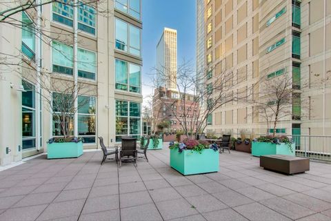 Tiny photo for 57 E Delaware Place #3504, Chicago, IL 60611 (MLS # 12517966)