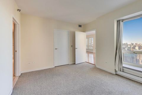 Tiny photo for 57 E Delaware Place #3504, Chicago, IL 60611 (MLS # 12517966)
