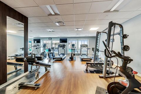 Tiny photo for 57 E Delaware Place #3504, Chicago, IL 60611 (MLS # 12517966)