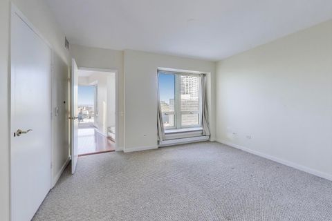 Tiny photo for 57 E Delaware Place #3504, Chicago, IL 60611 (MLS # 12517966)
