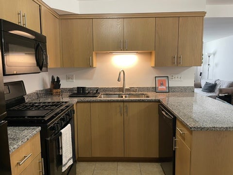 Tiny photo for 6845 N NORTHWEST Highway #6845-1W, Chicago, IL 60631 (MLS # 12763750)