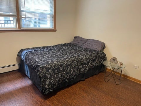 Tiny photo for 6845 N NORTHWEST Highway #6845-1W, Chicago, IL 60631 (MLS # 12763750)