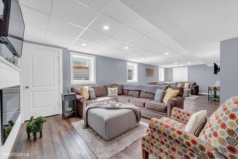 Tiny photo for 892 W Woodlawn Road, New Lenox, IL 60451 (MLS # 12663768)