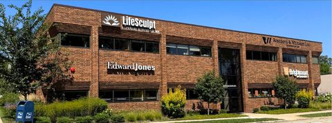 Photo of 445 Jackson Avenue, Naperville, IL 60540 (MLS # 12478819)