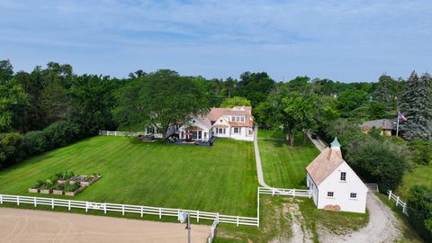 Tiny photo for 6191 S County Line Road, Burr Ridge, IL 60527 (MLS # 12443490)