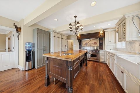 Tiny photo for 6191 S County Line Road, Burr Ridge, IL 60527 (MLS # 12443490)