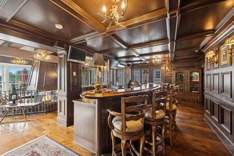 Tiny photo for 6191 S County Line Road, Burr Ridge, IL 60527 (MLS # 12443490)