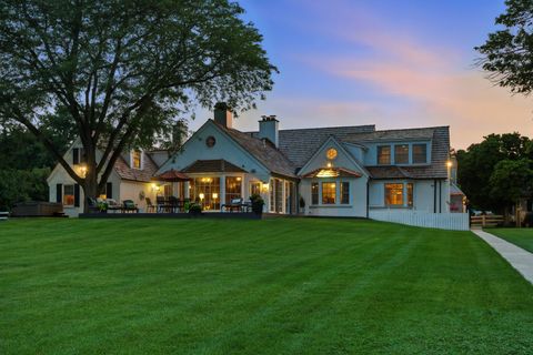 Tiny photo for 6191 S County Line Road, Burr Ridge, IL 60527 (MLS # 12443490)