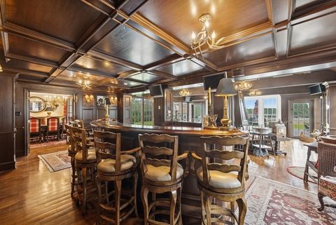 Tiny photo for 6191 S County Line Road, Burr Ridge, IL 60527 (MLS # 12443490)