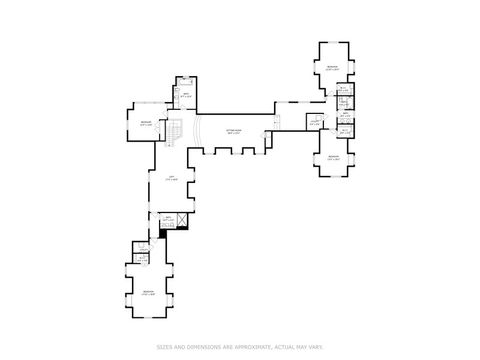 Tiny photo for 6191 S County Line Road, Burr Ridge, IL 60527 (MLS # 12443490)