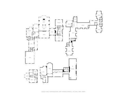 Tiny photo for 6191 S County Line Road, Burr Ridge, IL 60527 (MLS # 12443490)