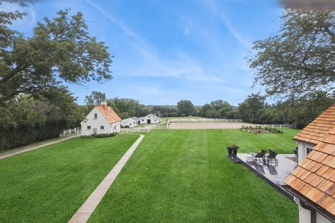 Tiny photo for 6191 S County Line Road, Burr Ridge, IL 60527 (MLS # 12443490)