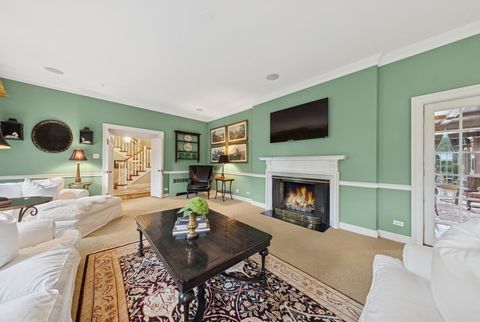 Tiny photo for 6191 S County Line Road, Burr Ridge, IL 60527 (MLS # 12443490)