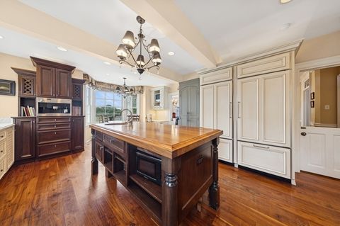 Tiny photo for 6191 S County Line Road, Burr Ridge, IL 60527 (MLS # 12443490)