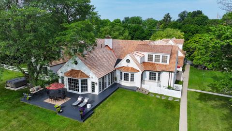 Tiny photo for 6191 S County Line Road, Burr Ridge, IL 60527 (MLS # 12443490)