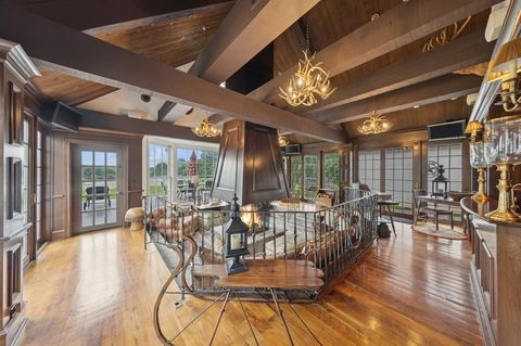 Tiny photo for 6191 S County Line Road, Burr Ridge, IL 60527 (MLS # 12443490)