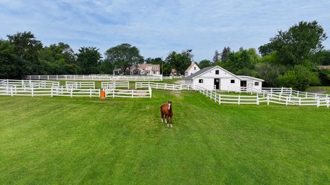 Tiny photo for 6191 S County Line Road, Burr Ridge, IL 60527 (MLS # 12443490)