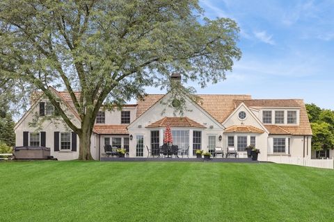 Tiny photo for 6191 S County Line Road, Burr Ridge, IL 60527 (MLS # 12443490)