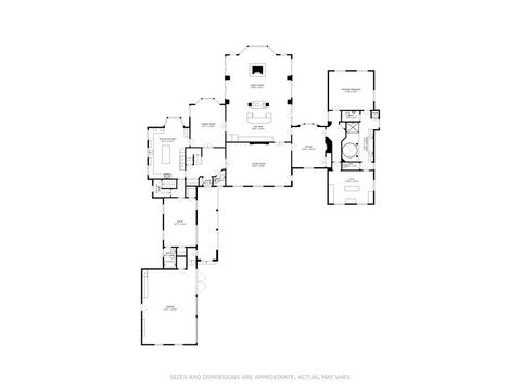 Tiny photo for 6191 S County Line Road, Burr Ridge, IL 60527 (MLS # 12443490)