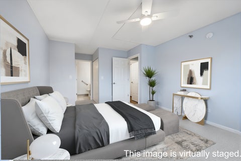 Tiny photo for 1 Bloomingdale Place #502, Bloomingdale, IL 60108 (MLS # 12702546)