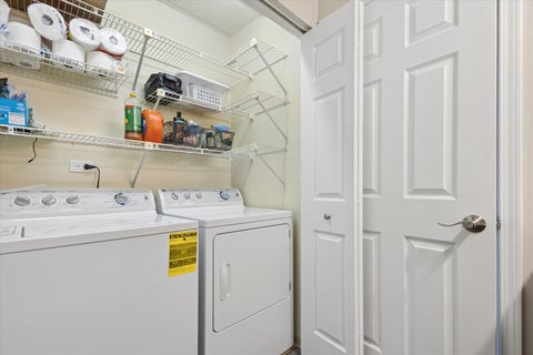 Tiny photo for 1 Bloomingdale Place #502, Bloomingdale, IL 60108 (MLS # 12702546)