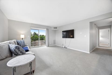 Tiny photo for 1 Bloomingdale Place #502, Bloomingdale, IL 60108 (MLS # 12702546)