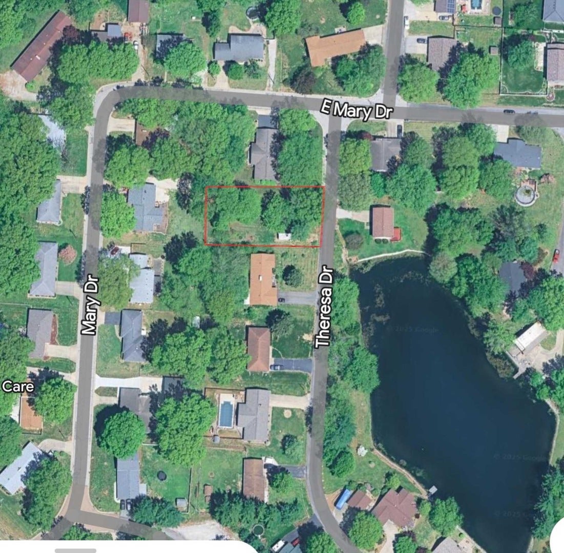 103 Theresa Drive