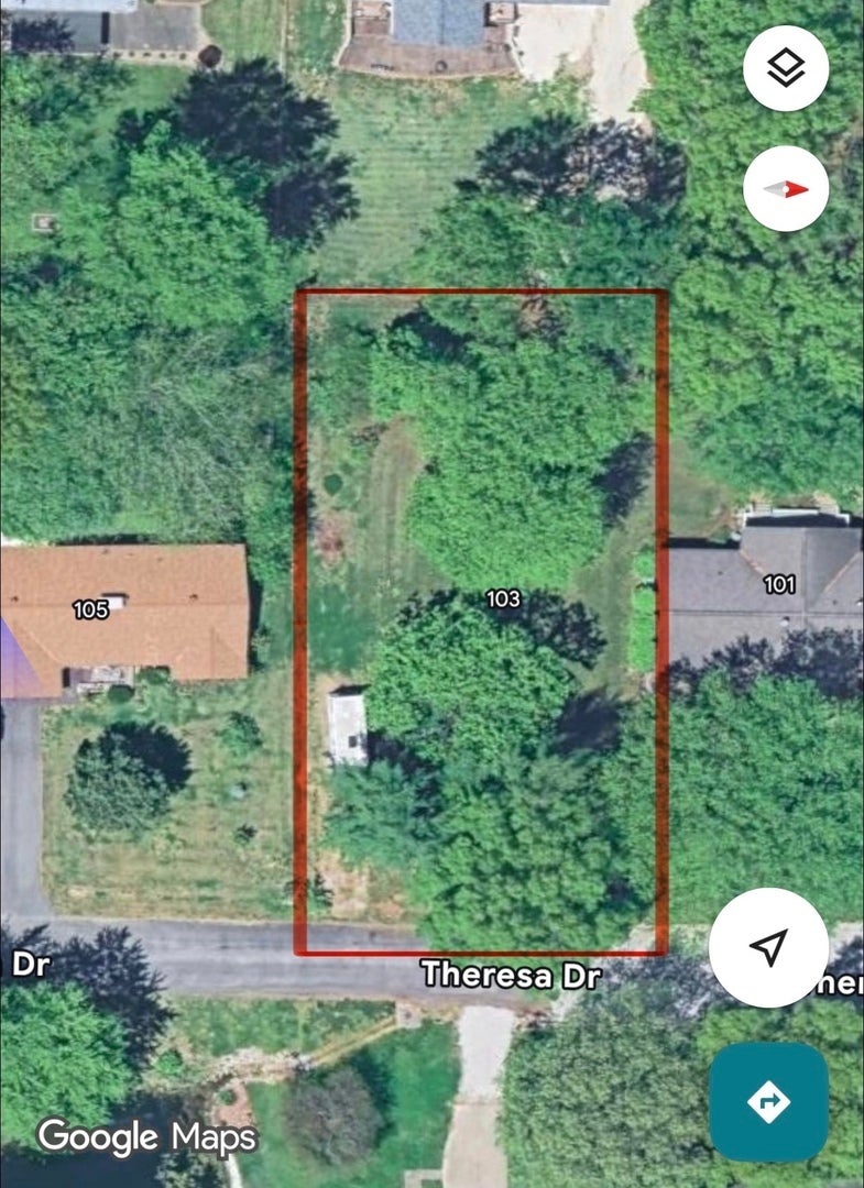 103 Theresa Drive