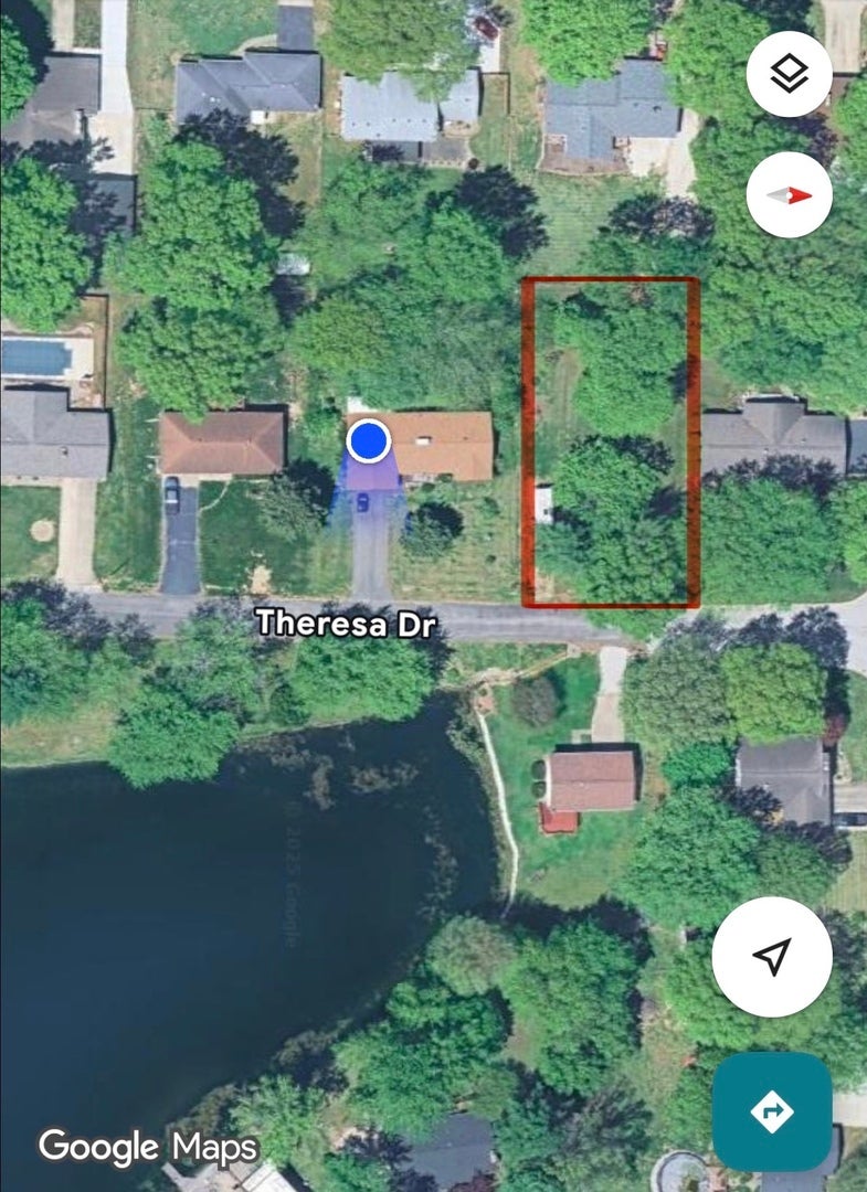 103 Theresa Drive