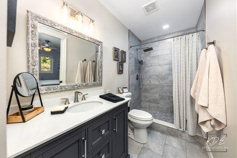 Tiny photo for 2732 Davos Avenue, Woodridge, IL 60517 (MLS # 12487381)