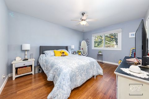 Tiny photo for 2732 Davos Avenue, Woodridge, IL 60517 (MLS # 12487381)