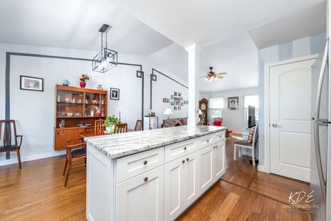 Tiny photo for 2732 Davos Avenue, Woodridge, IL 60517 (MLS # 12487381)